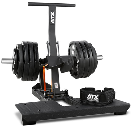 Belt Squat Compact