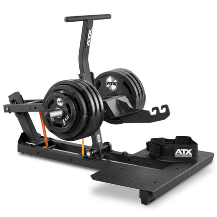 Belt Squat Compact