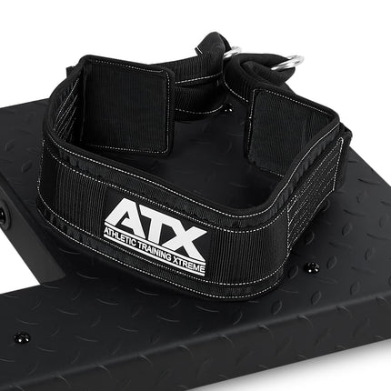 Belt Squat Compact