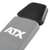 Headrest attachment