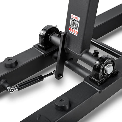 Belt Squat Compact