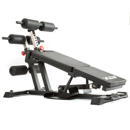 Multi-Torso Trainer