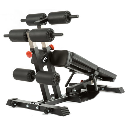 Multi-Torso Trainer