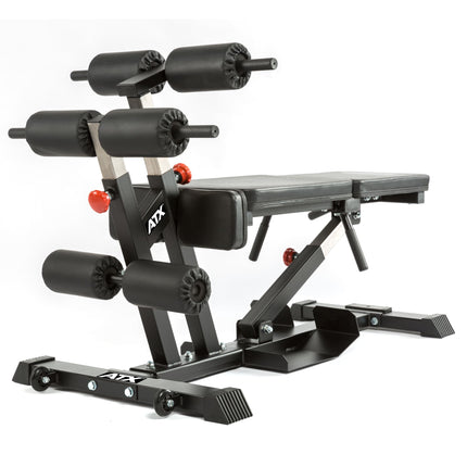 Multi-Torso Trainer
