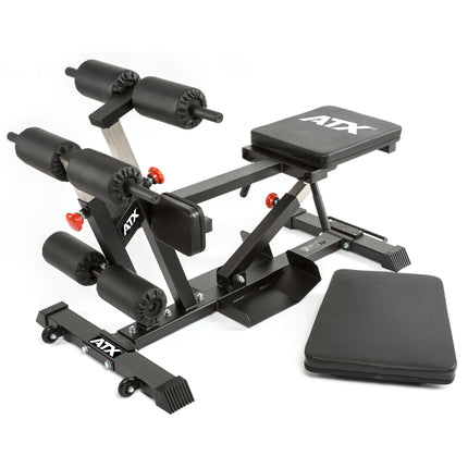Multi-Torso Trainer