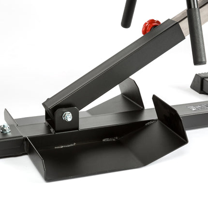Multi-Torso Trainer