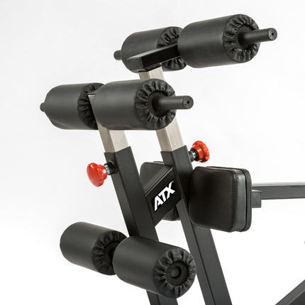 Multi-Torso Trainer