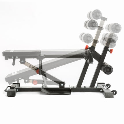 Multi-Torso Trainer
