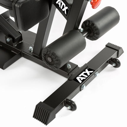 Multi-Torso Trainer