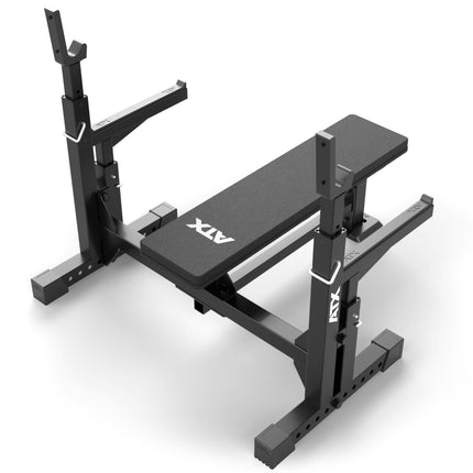 Flat Bench Press
