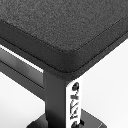 Flat Bench Press