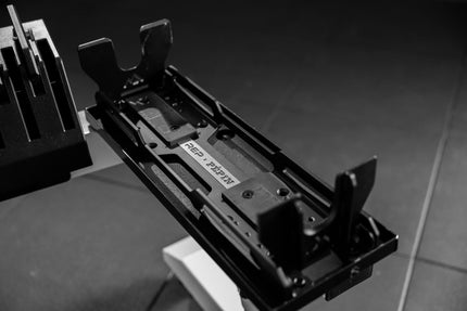 REP x PÉPIN™ FAST Series Adjustable Dumbbell (KG)