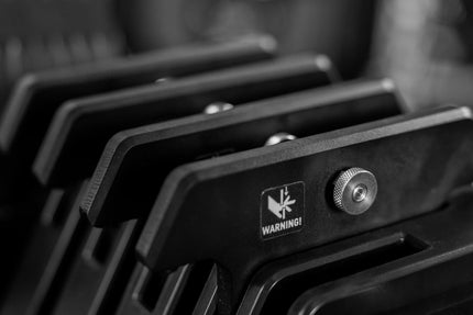 REP x PÉPIN™ FAST Series Adjustable Dumbbell (KG)