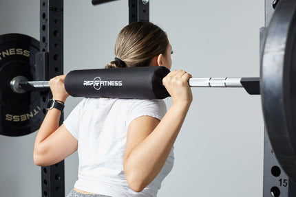 Barbell Shoulder Pad