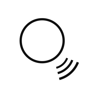 Leuchten mit Sensor