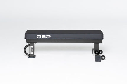 FB-5000 Competition Flat Bench