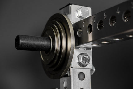 Calibrated Steel Plates