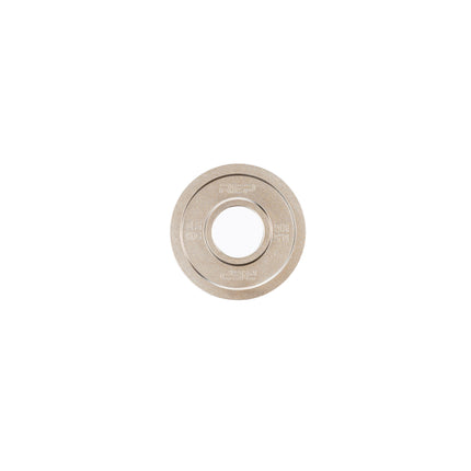 Calibrated Steel Plates
