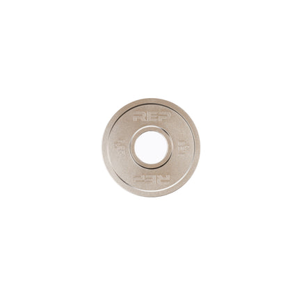 Calibrated Steel Plates