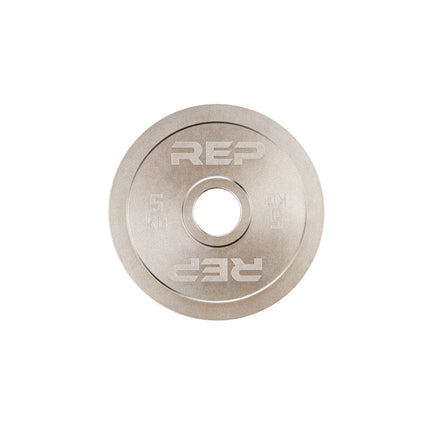Calibrated Steel Plates