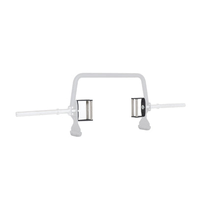 Open Trap Bar Handles