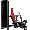 Seated Converging Chest Press