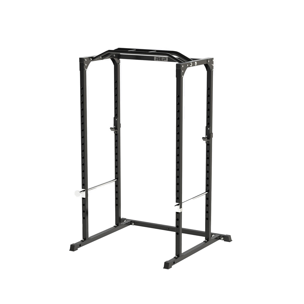 PR-1000 Power Rack（4-Post）