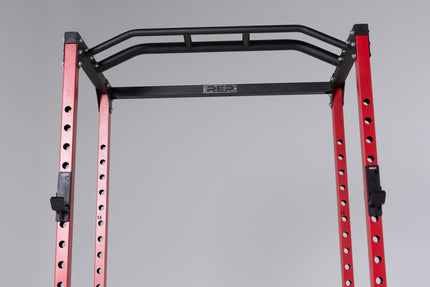PR-1000 Power Rack（4-Post）