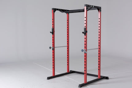PR-1000 Power Rack（4-Post）