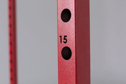 PR-1000 Power Rack（4-Post）