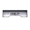 Logo Plate Crossmember