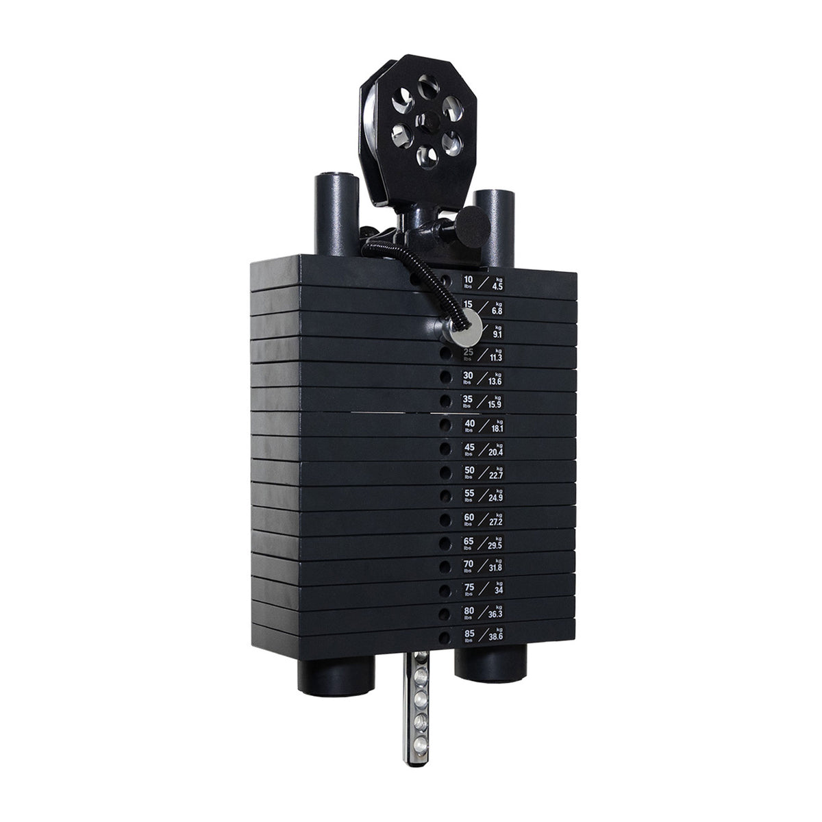 Arcadia™ Weight Stack Upgrade