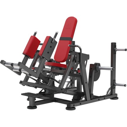 Glute Abductor