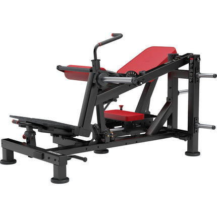 Hip Thruster Pro