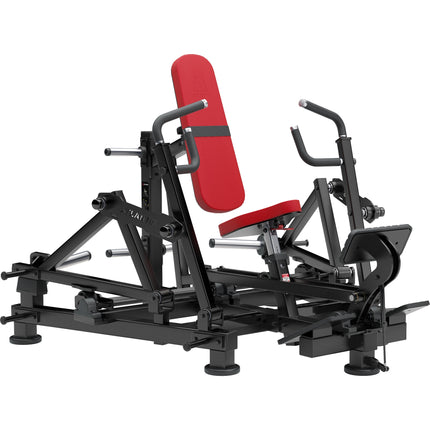 Vertical Chest Press