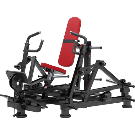 Vertical Chest Press