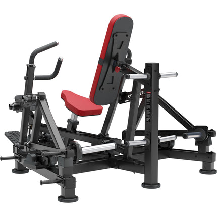 Vertical Chest Press