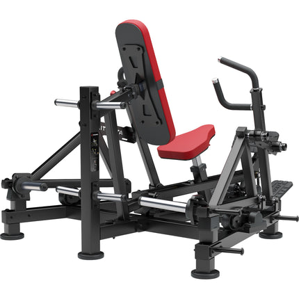 Vertical Chest Press
