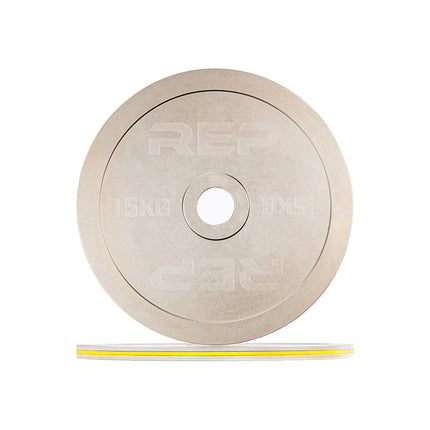 Calibrated Steel Plates