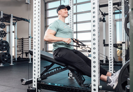 Nighthawk™ - Adjustable Bench