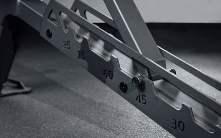 Nighthawk™ - Adjustable Bench