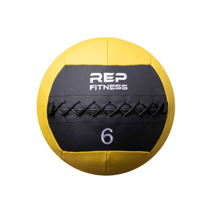 Medicine Balls