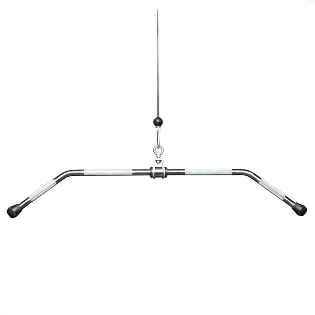 Pro Series 48" Lat Bar