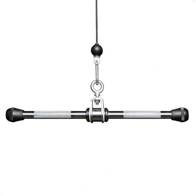 Pro Series Straight Bar