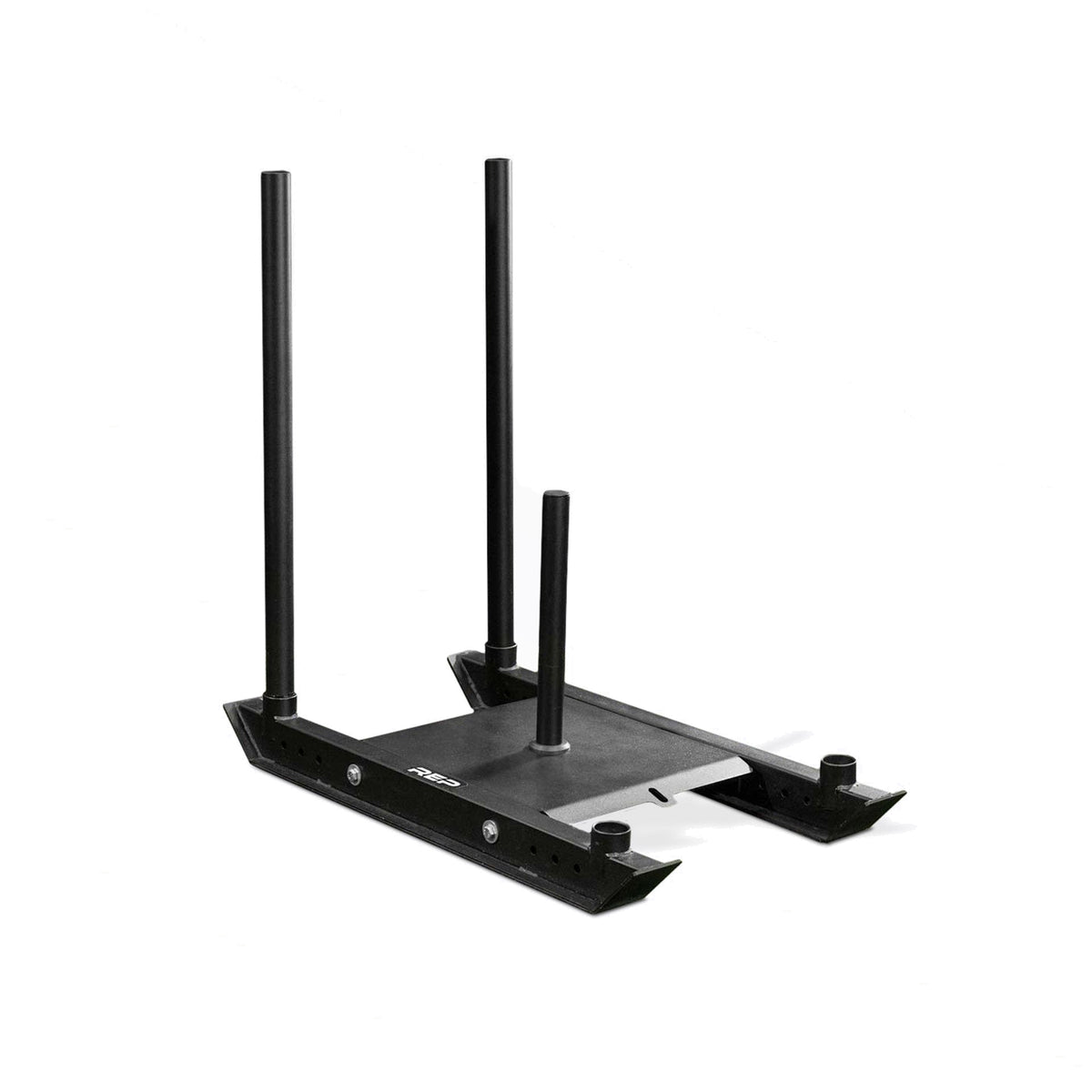 4-Post Push-Pull Sled