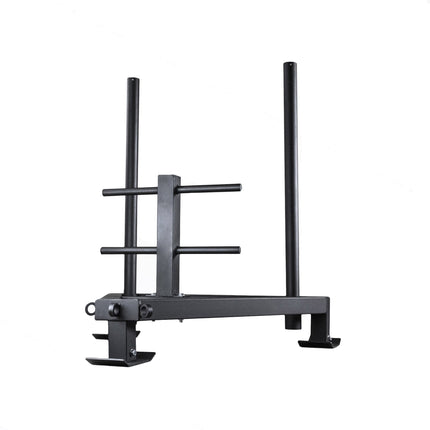 Push-Pull Sled