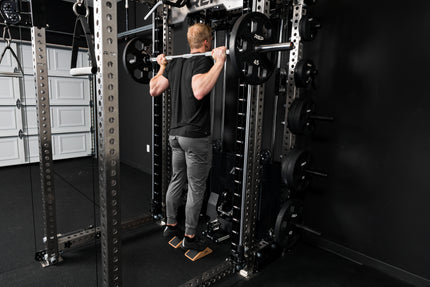 Smith Machine Attachment for PR-5000
