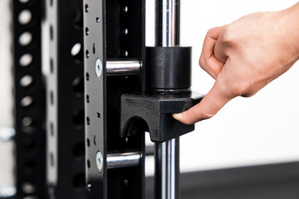 Smith Machine Attachment for PR-5000