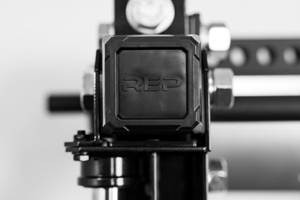 Smith Machine Attachment for PR-5000