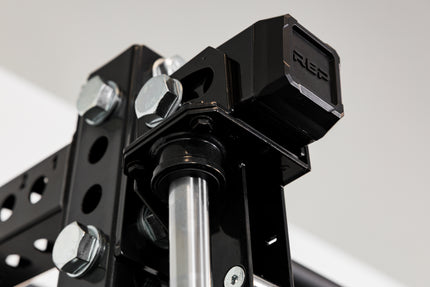 Smith Machine Attachment for PR-5000